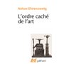 L'Ordre caché de l'art