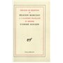 Discours de réception à l'Académie française et réponse d'André Roussin