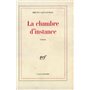 La Chambre d'instance