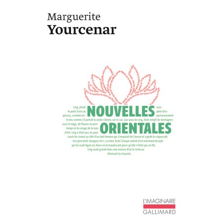 Nouvelles orientales