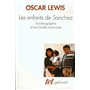 Les Enfants de Sánchez
