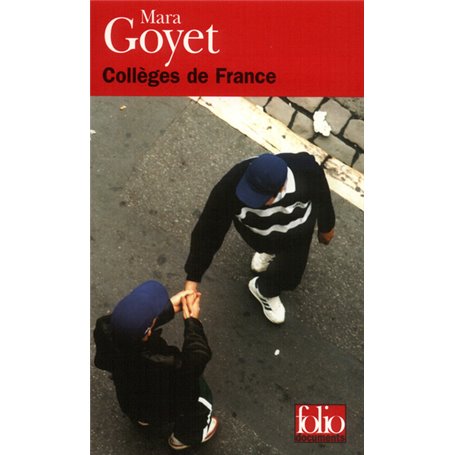 Collèges de France