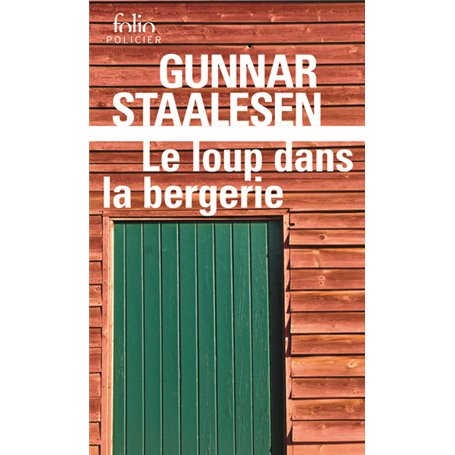 Le loup dans la bergerie