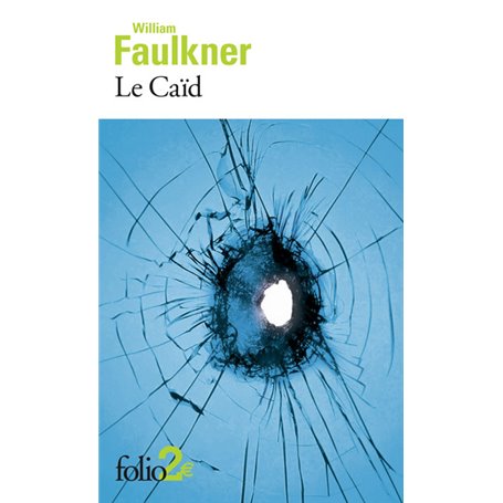 Le Caïd et autres nouvelles