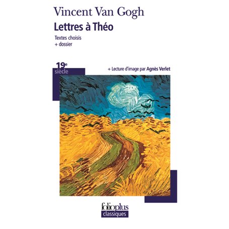 Lettres à Théo