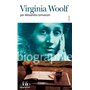 Virginia Woolf