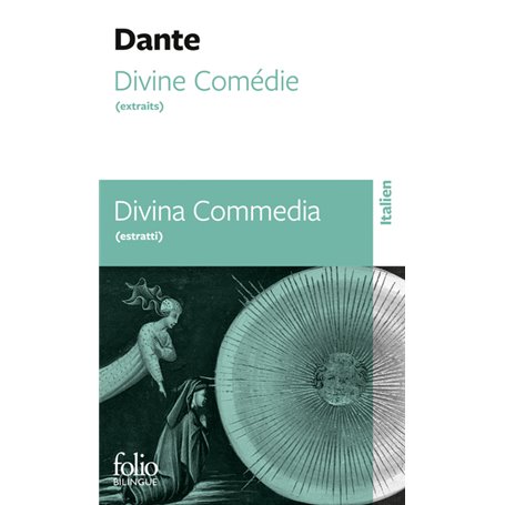 Divine Comédie (extraits) /Divina Commedia (estratti)