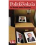 La Russie selon Poutine