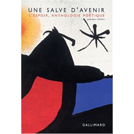 Une salve d'avenir