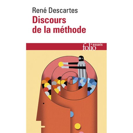 Discours de la méthode / La Dioptrique