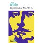 Le portrait de Mr. W. H.