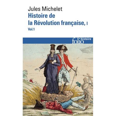 Histoire de la Révolution française