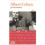 Albert Cohen