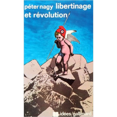Libertinage et révolution