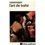 L'Art de trahir