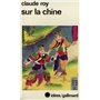 Sur la Chine
