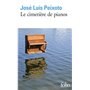 Le cimetière de pianos
