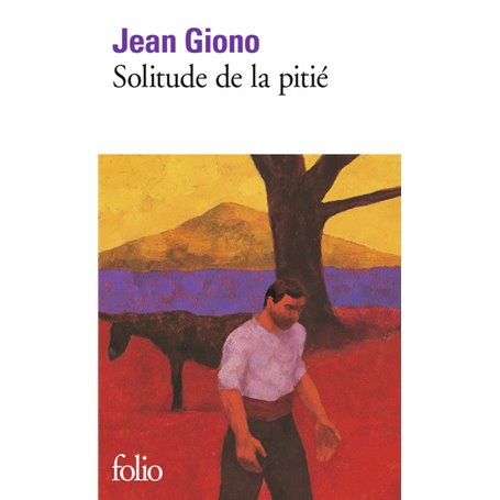 Solitude de la pitié