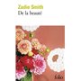 De la beauté
