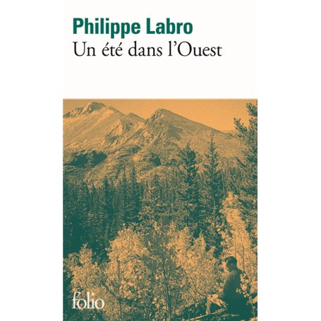 Un été dans l'Ouest