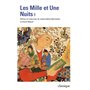 Les Mille et Une Nuits