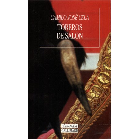 Toreros de Salon