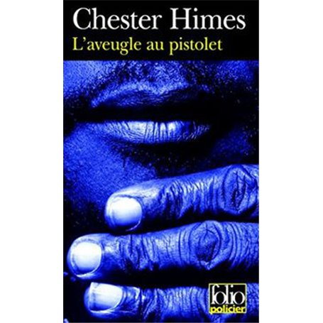 L'aveugle au pistolet