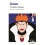 Contes choisis