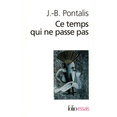 Ce temps qui ne passe pas / Le Compartiment de chemin de fer