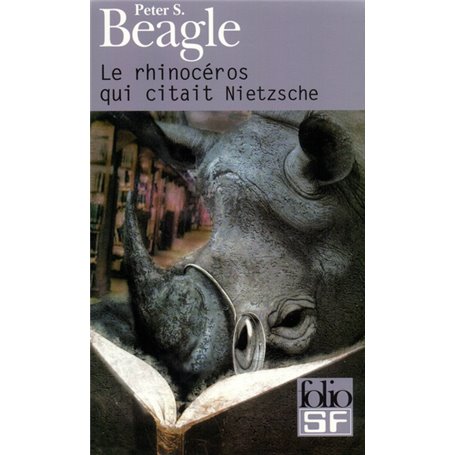 Le rhinocéros qui citait Nietzsche