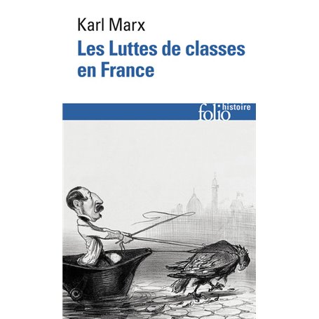 Luttes de classes en France/Constitution de la République française adoptée le 4 novembre 1848/Le 18 brumaire de LOUIS Bonaparte