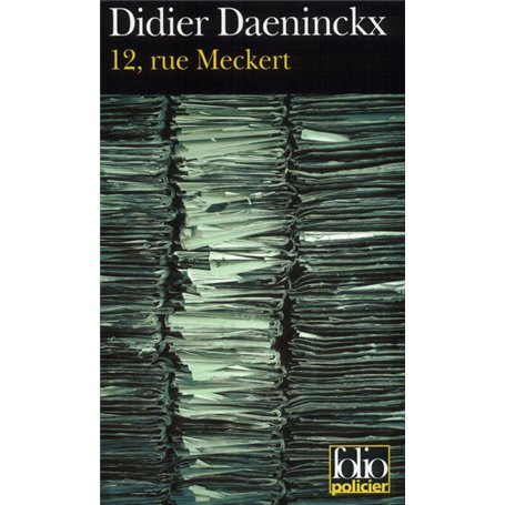 12, rue Meckert
