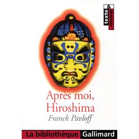 Après moi, Hiroshima