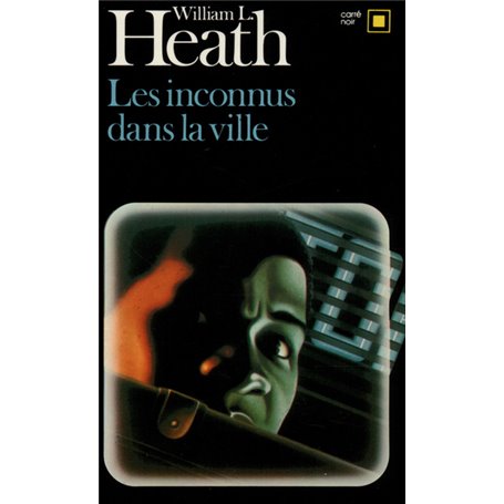 Les inconnus dans la ville
