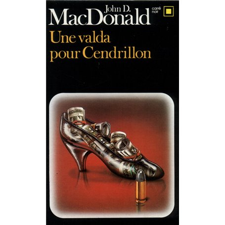 Une valda pour Cendrillon