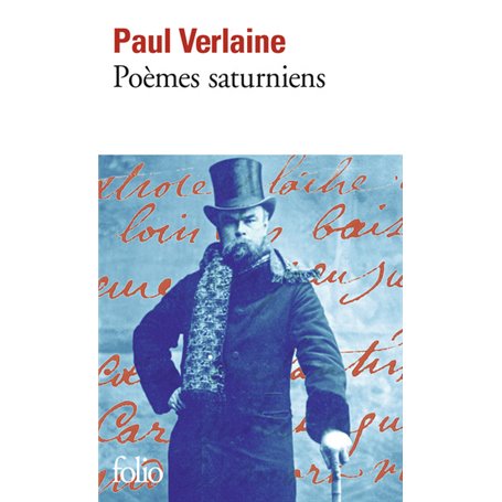 Poèmes saturniens