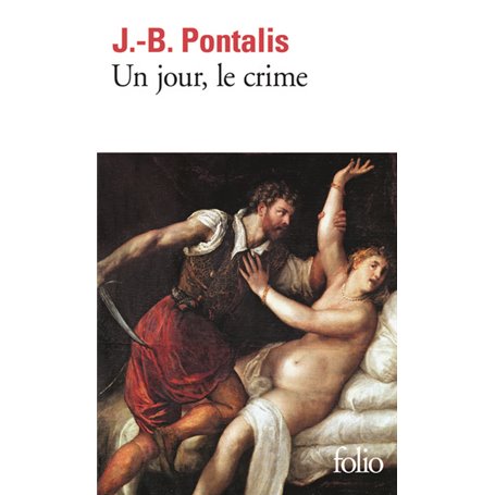 Un jour, le crime