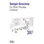 Le Petit Nicolas s'amuse