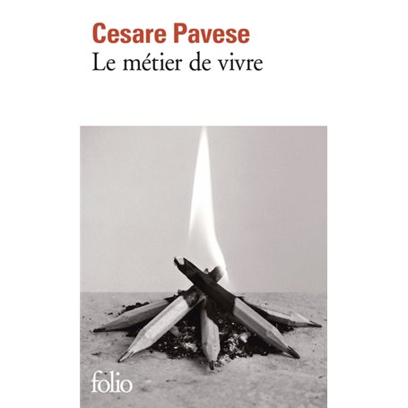 Le métier de vivre