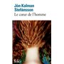 Le coeur de l'homme