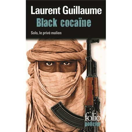 Black cocaïne