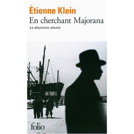 En cherchant Majorana