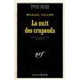La nuit des crapauds