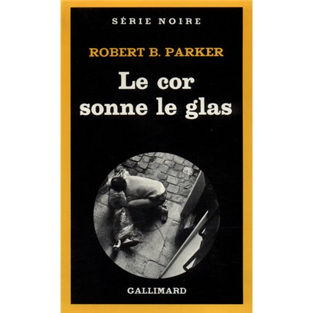 Le cor sonne le glas