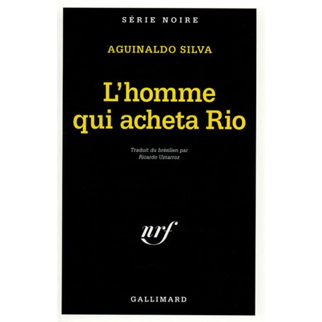 L'homme qui acheta Rio