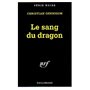 Le sang du dragon