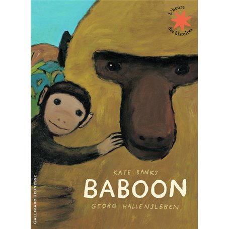 Baboon
