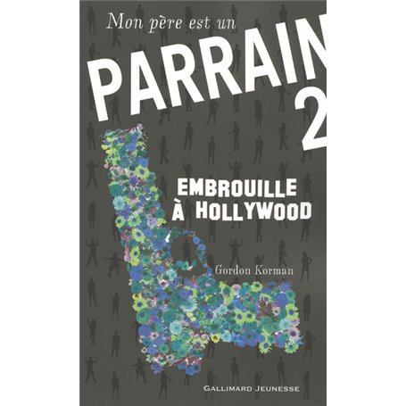 Mon père est un parrain