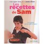 Les recettes de Sam