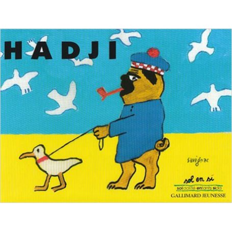 Hadji